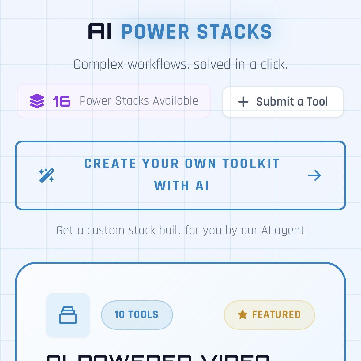 How AIJACK Actually Works - AI Power Stacks - The Real Game Changer