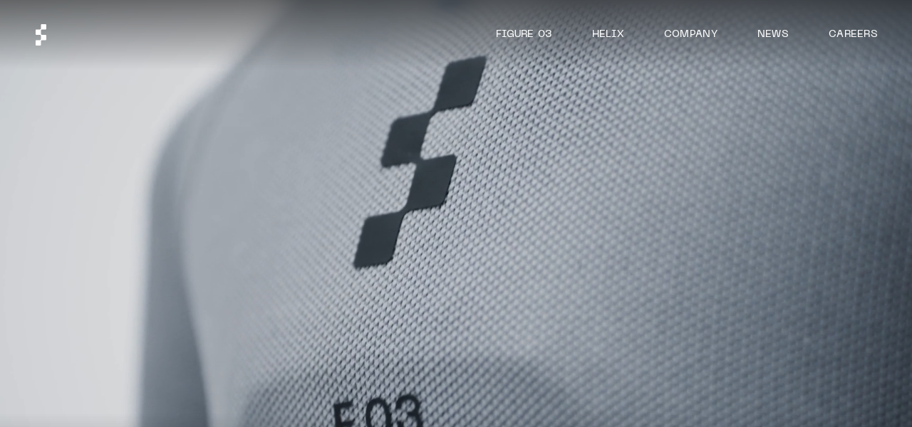 Figure AI Figure 02 - Humanoid robot by Figure AI