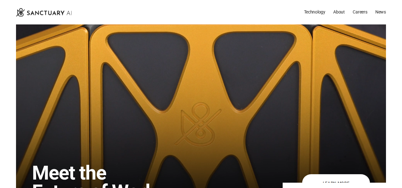 Sanctuary AI Phoenix Gen 7 - Humanoid robot by Sanctuary AI