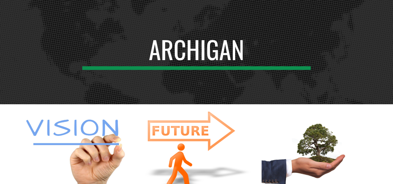 Snapshot of ArchiGAN