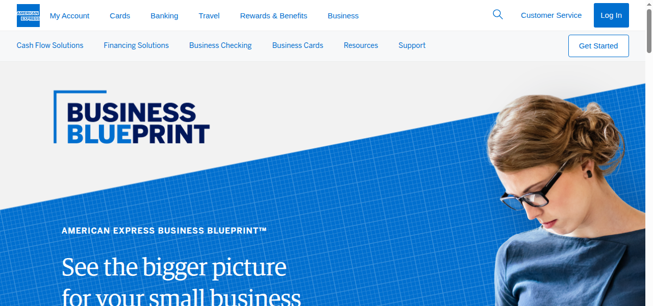 Snapshot of Kabbage Insights