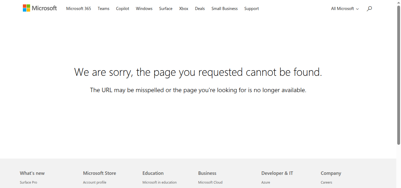 Snapshot of Microsoft Copilot for PM