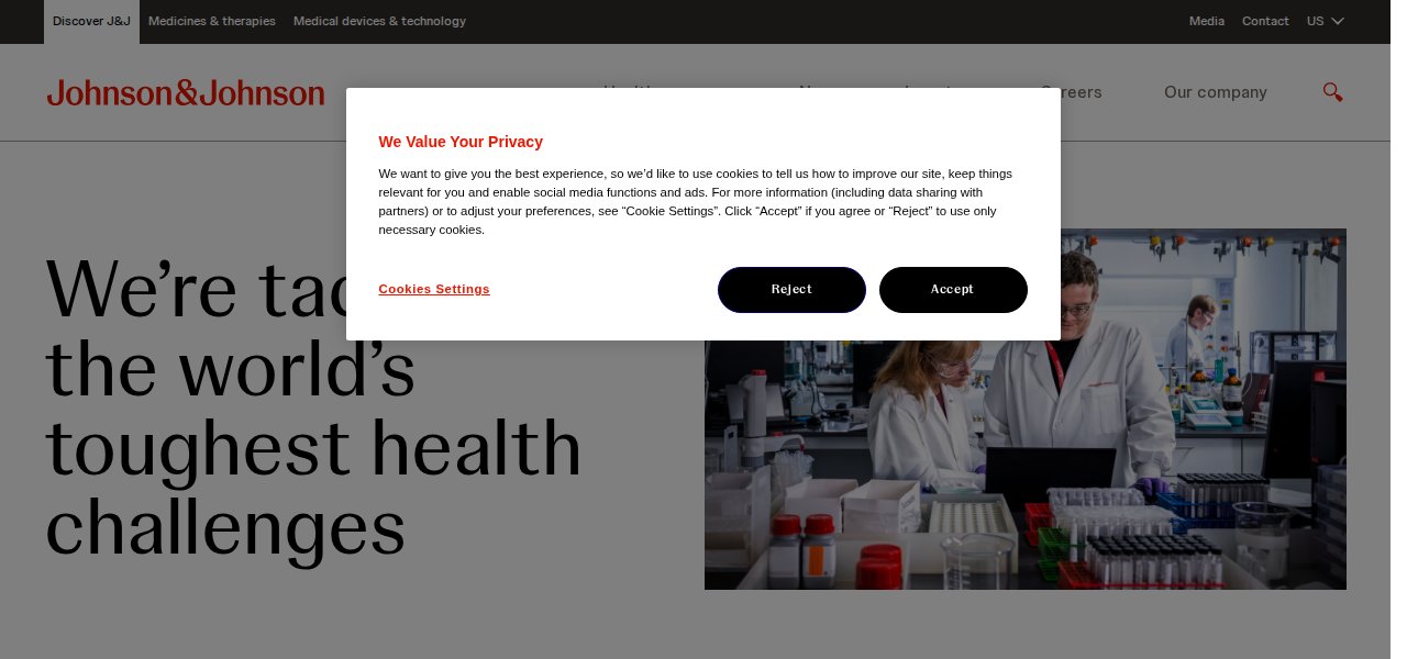 Snapshot of Polyphonic™ Digital Ecosystem